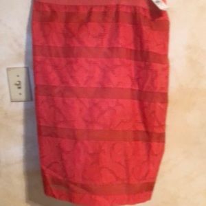 NWT Ann Taylor skirt